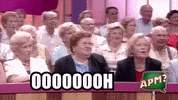 Pena Ooooh GIF by Alguna Pregunta Més?
