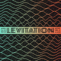 op art loop GIF