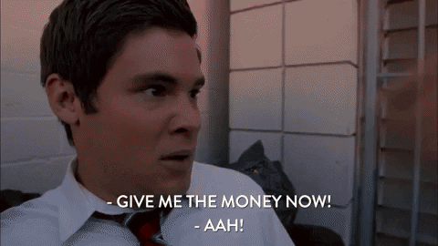 comedy central adam demamp GIF by Workaholics