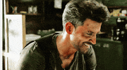 Bollywood Kidding Me GIF by Hrithik Roshan