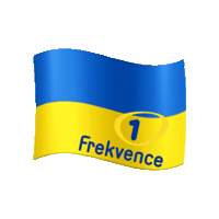 F1 Ukraine Sticker by Evropa 2