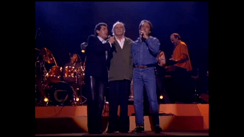 Mercedes Mila Television GIF by Movistar Plus+