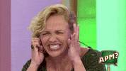 Escuchar Carolina Ferre GIF by Alguna Pregunta Més?