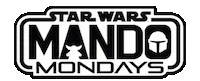 Mandomonday Sticker by SWTVC