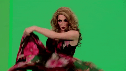 Season 5 GIF by LogoTV