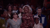 Motormouth Maybelle Jennifer Hudston GIF by Hairspray Live!