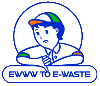 _kineticsg earth eco recycle reuse Sticker