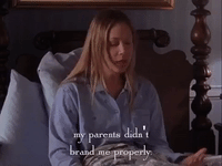 season 3 netflix GIF by Gilmore Girls 