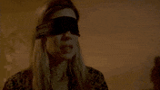 50 shades of grey seduction GIF by Un si grand soleil