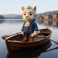 Boat Fishing GIF by Upland