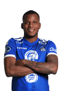 arabeunido panama c3 colon lpf Sticker