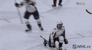 celebrate saturday night live GIF by NHL