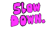 richie slowdown Sticker by deladeso