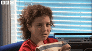 sad tv show GIF by CBBC