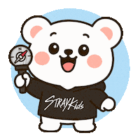 Kids Skz Sticker by gomshop