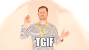 Tgif GIF by gestalterhuette