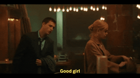 smarrs27 giphygifmaker babygirl GIF