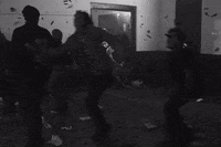 Hold Me Like A Grudge GIF by Fall Out Boy