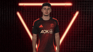 Fortuna Duesseldorf Clapping GIF by Bundesliga