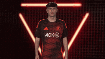 Yawning Fortuna Duesseldorf GIF by Bundesliga