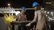 pizza GIF by KING OF THE ROAD