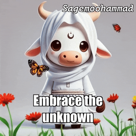 Flower Freedom GIF by Sagemoohammad