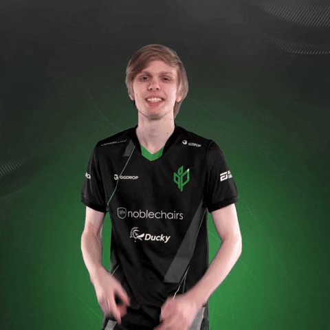 Esports Cs GIF by Sprout