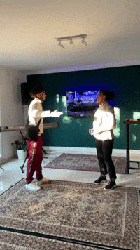 Party Love GIF by BLAQBOXX