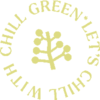 Chill Lets Sticker by 濵田酒造（hamadasyuzou）