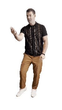 Yes Awesome Sticker by HYSER.