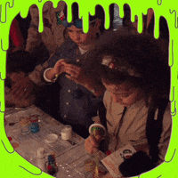 bbqghostbusters GIF by BBQ Films Presents: Ghostbusters