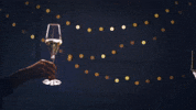 New Year Toast GIF by Le Creuset Chile
