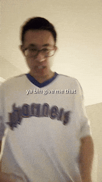 GIF by Robin Gan