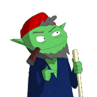 Angel Heaven Sticker by Rare Americans