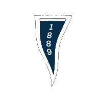 saintanselmcollege hawks sac anselm saint anselm college Sticker