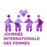 Femmes Sticker by UN Women