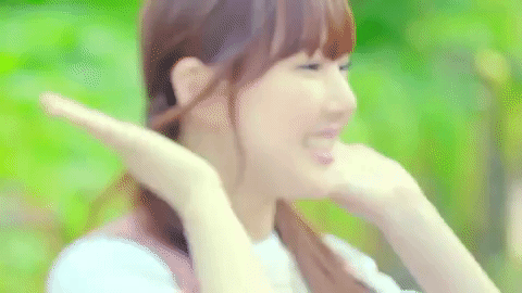 k-pop GIF