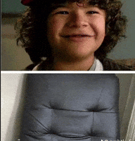 Dustin Gatenmatarazzo GIF