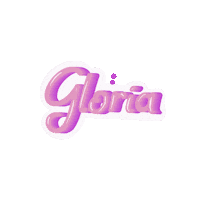 Name Sticker Sticker