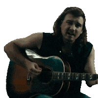 More Than My Hometown Sticker by Morgan Wallen