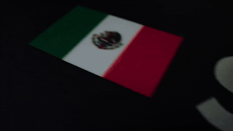 Formula 1 Mexico GIF by Red Bull Racing