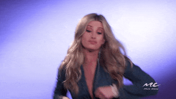 stephanie quayle dancing GIF by Music Choice