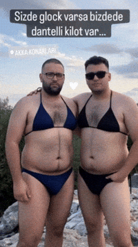 Instagram Turkey GIF