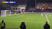Celebration Goal GIF by Cliftonville Football Club