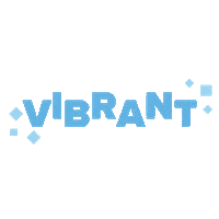 Commit-Agency vibrant commit commitagency Sticker