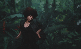 Hotter Than Hell GIF by Dua Lipa