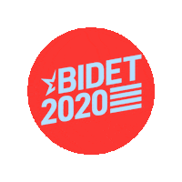 Election Bidet Sticker by Hello TUSHY
