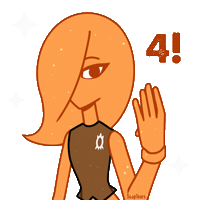 Happy Wave Sticker