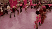 Rupauls Drag Race 5X4 GIF by LogoTV