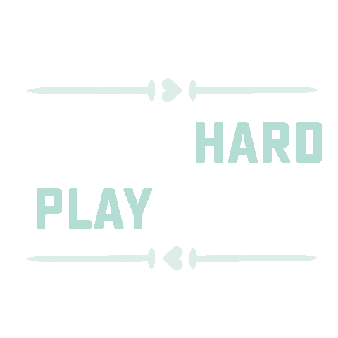 Working Do It Yourself Sticker by Anders Ruff Workshop